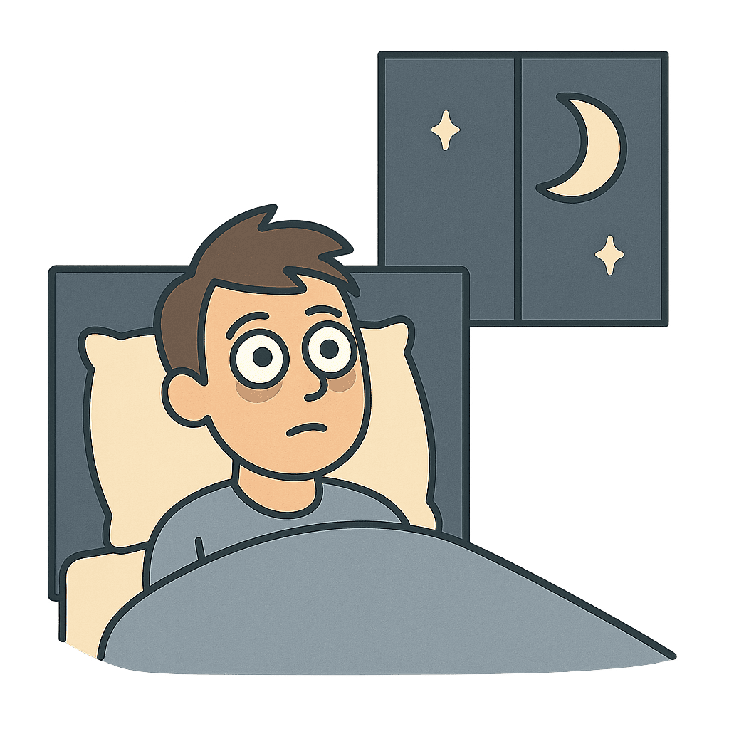 Insomnie